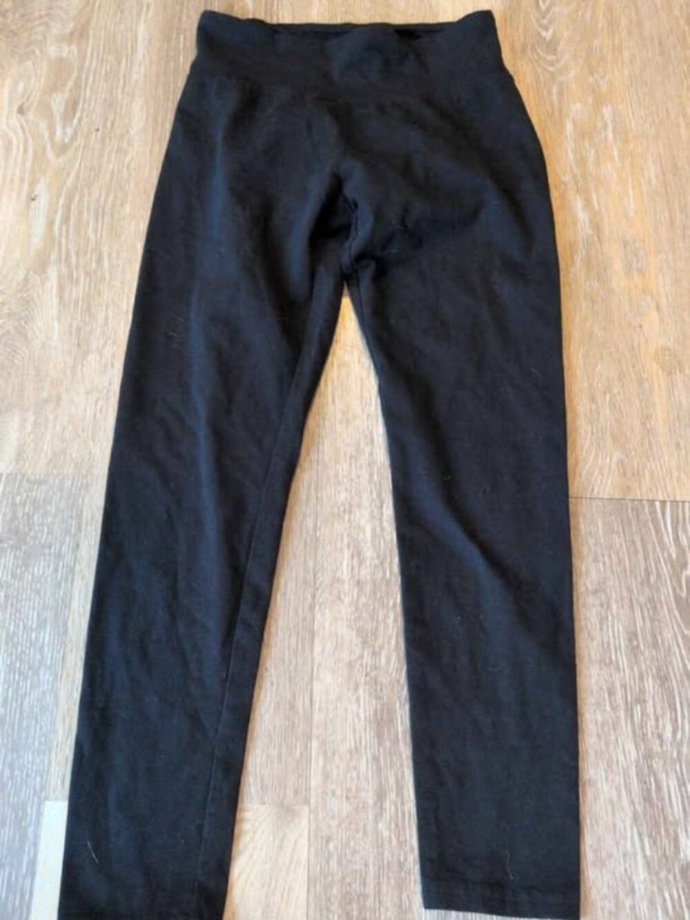 Abercrombie Kids Leggings 7/8 leggings